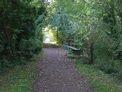 Stour Valley Path