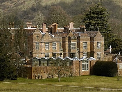 chequers