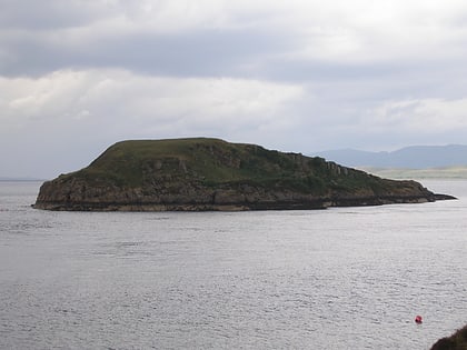 maiden island