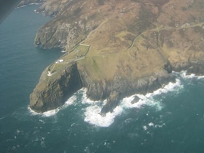 ushenish lighthouse south uist