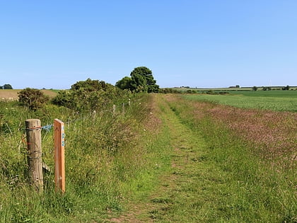 Fife Pilgrim Way