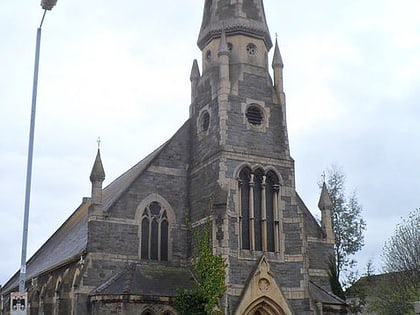 Park Congregational Chapel