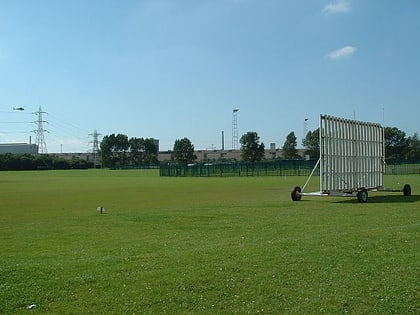 Steel Company of Wales Ground