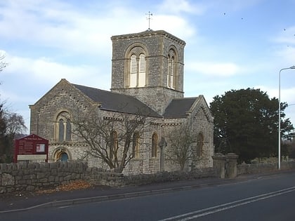 church of holy trinity redhill