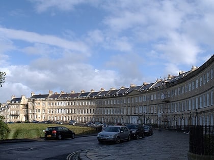 Lansdown Crescent