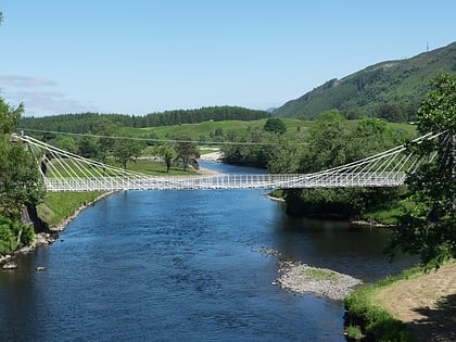 Bridge of Oich