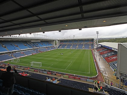 ewood park blackburn