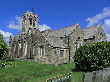 St Martin's Church