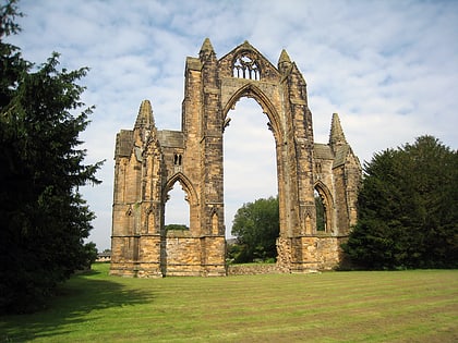 Gisborough Priory