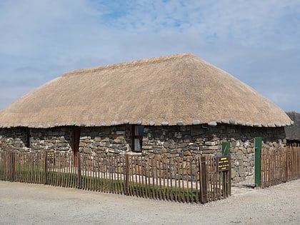 the skye museum of island life uig