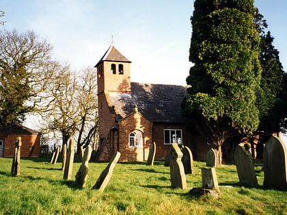 st chads chapel