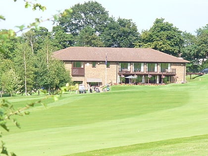 Goring & Streatley Golf Club