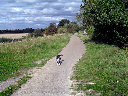 mowbray fields didcot