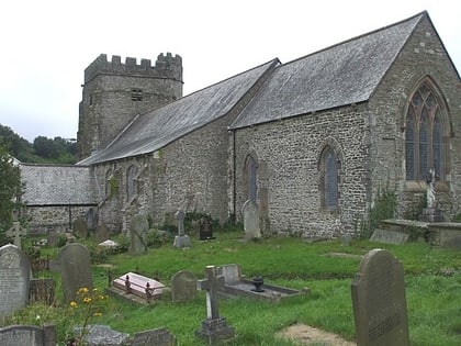 llantrisant church