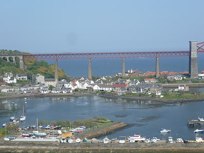 north queensferry