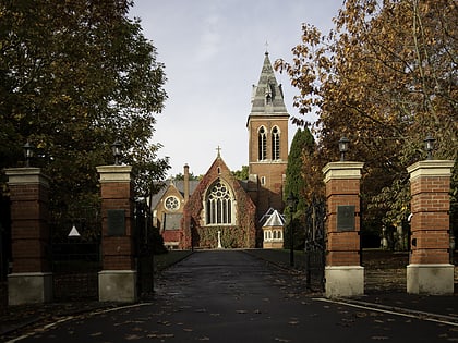 royal garrison church aldershot