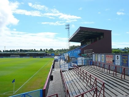Estadio de Wessex