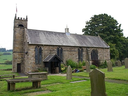St Ambrose's Church