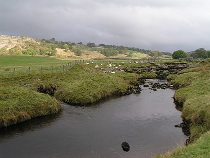 gods bridge