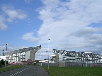 Broadwood Stadium