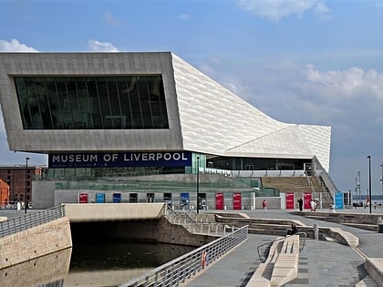 museum of liverpool