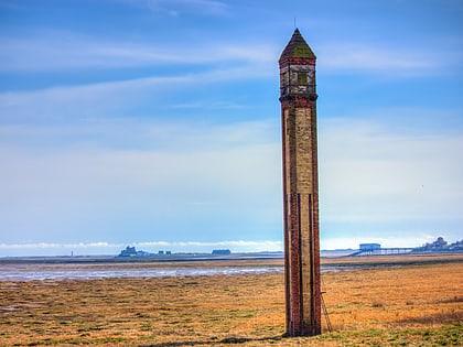 phare de rampside barrow in furness