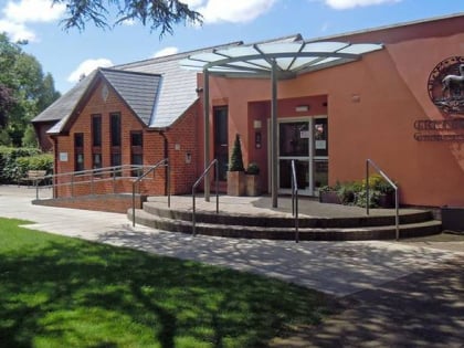 Greyfriars Community Centre