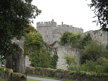 saltwood castle hythe