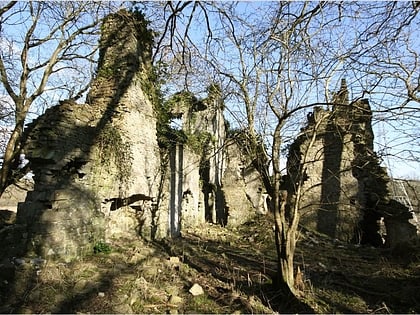 east orchard castle