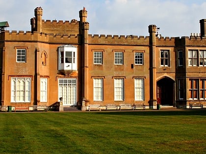 Nonsuch Mansion