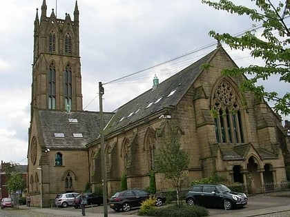 St Mark's Church