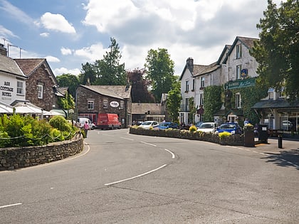 grasmere