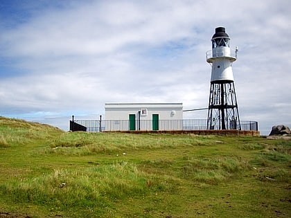 peninnis lighthouse st marys