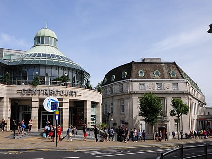 wimbledon londres