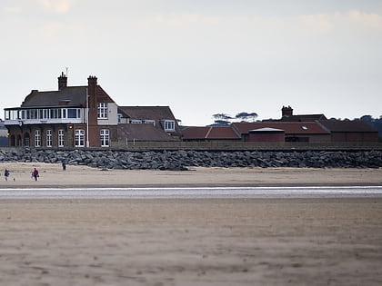 royal west norfolk golf club north norfolk coast site of special scientific interest