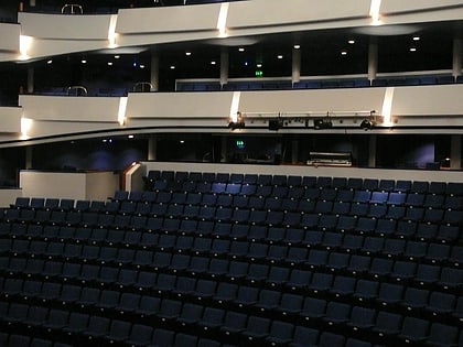 eden court theatre inverness