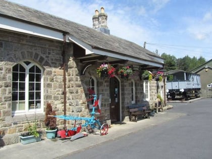 bovey tracey heritage centre