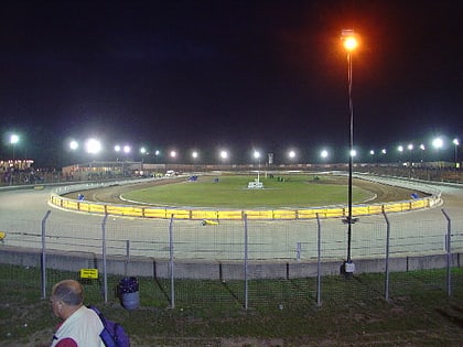 foxhall stadium ipswich