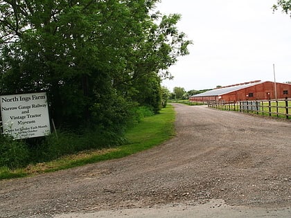 North Ings Farm Museum