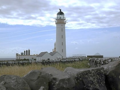 Pladda Lighthouse