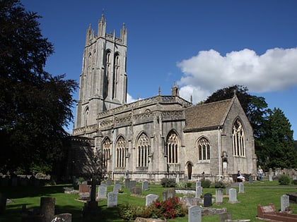 church of all saints wrington