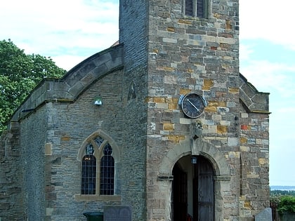 st margarets church