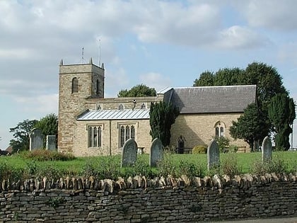 Church of St Simon and St Jude