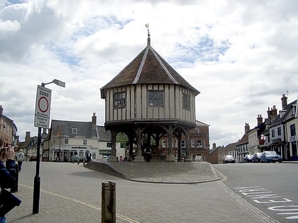 wymondham