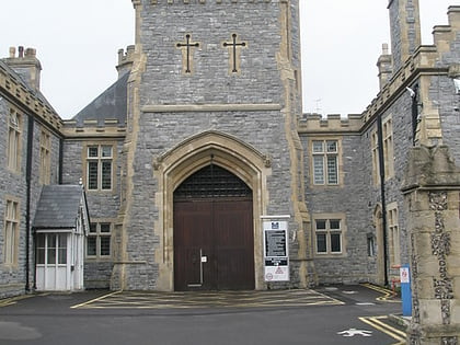 HM Prison Kingston