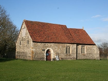 elston chapel