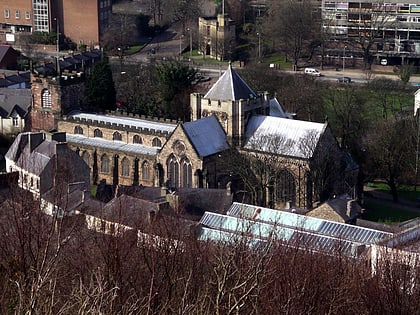 cathedrale de bangor