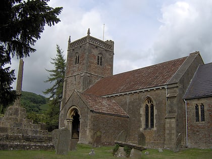 St Andrew's Church