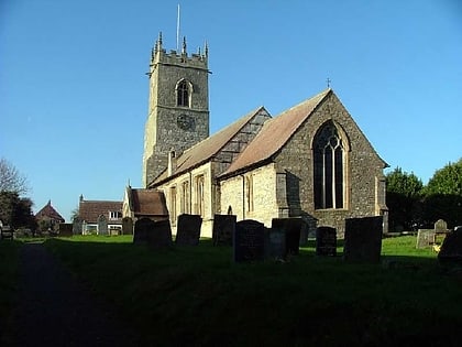 St Nicholas' Church