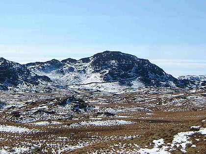 great crag borrowdale